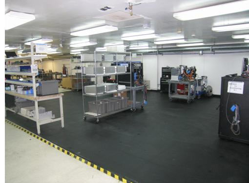 ESD Flooring